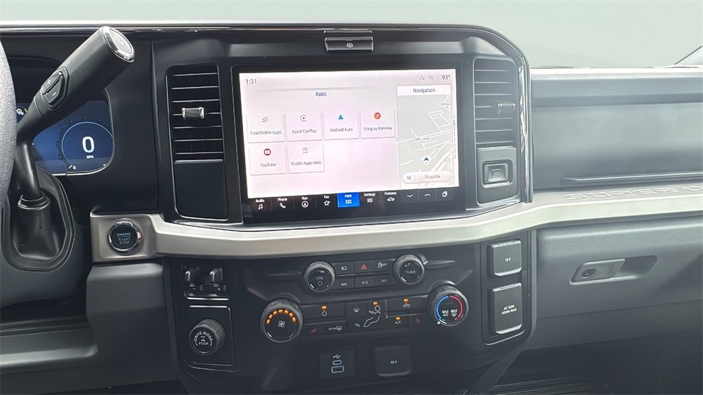 New 2026 Ford F250 XL image 16