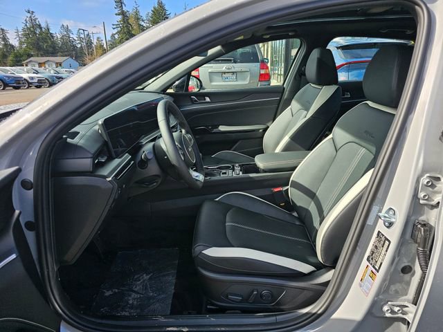 New 2026 Kia K5 GT-Line image 18