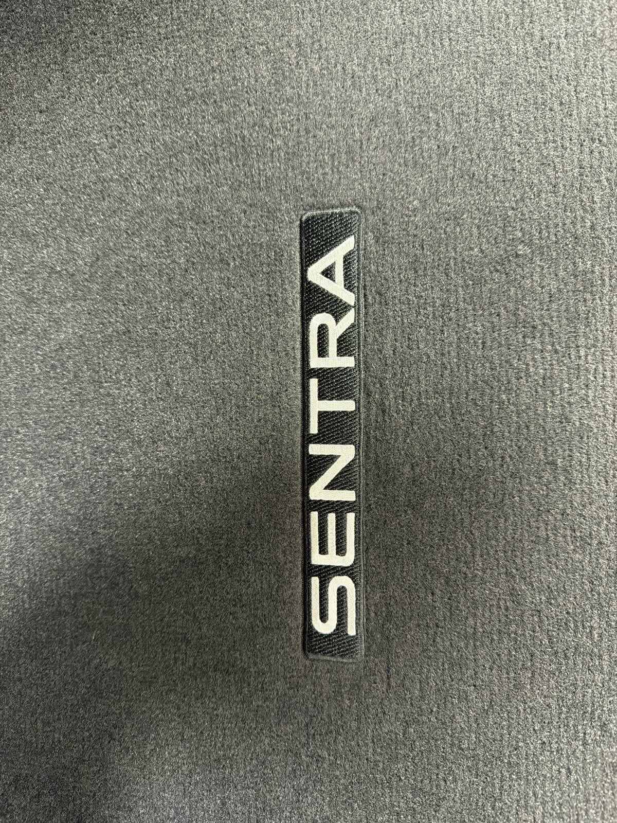 New 2026 Nissan Sentra S w/ S Cold Weather Package image 5