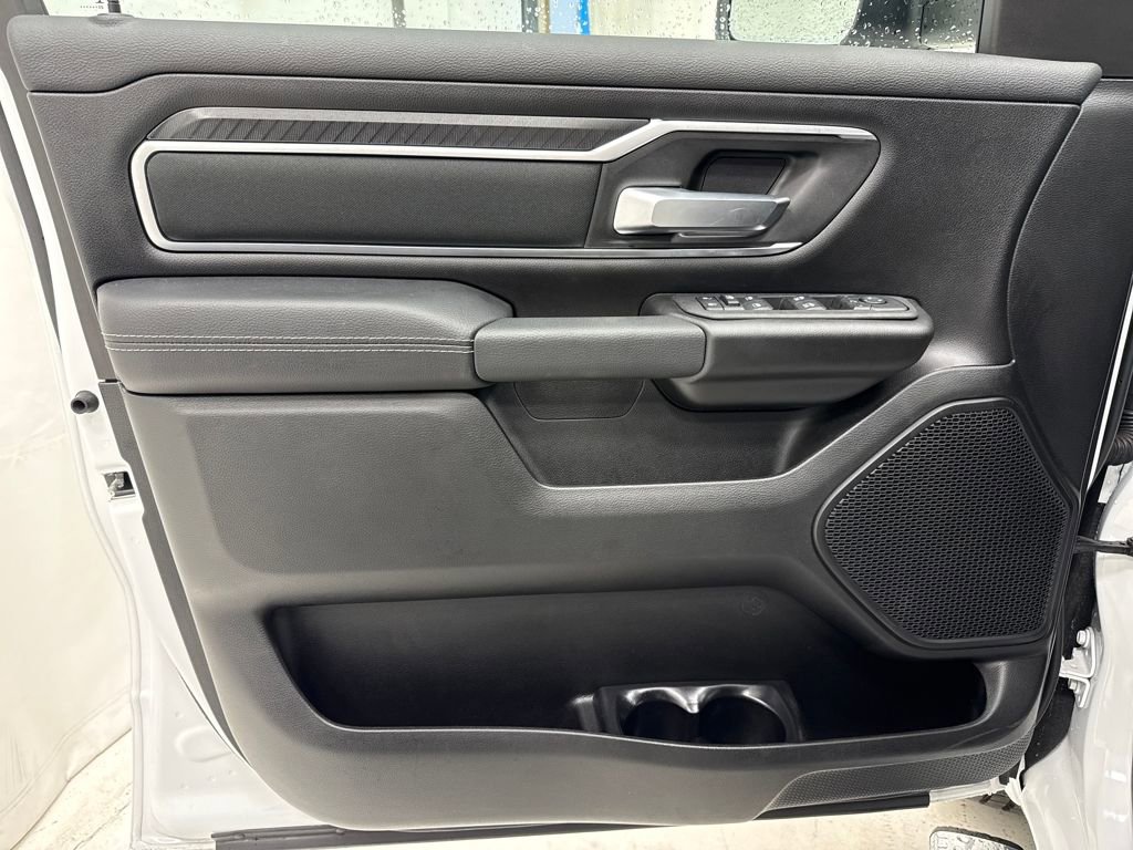 Used 2026 RAM 1500 Big Horn image 15