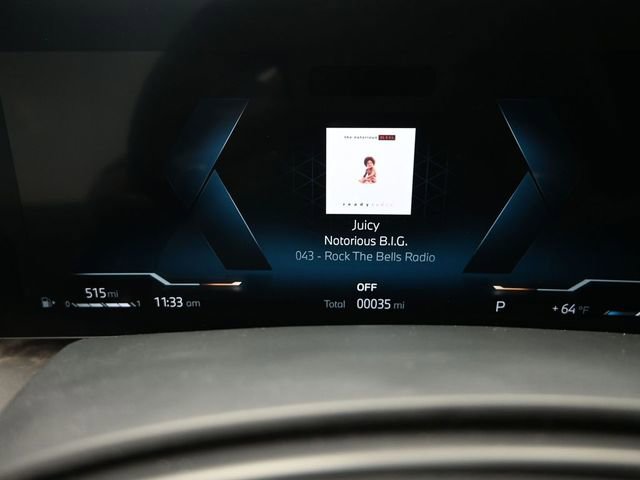 New 2026 BMW X7 xDrive40i image 12
