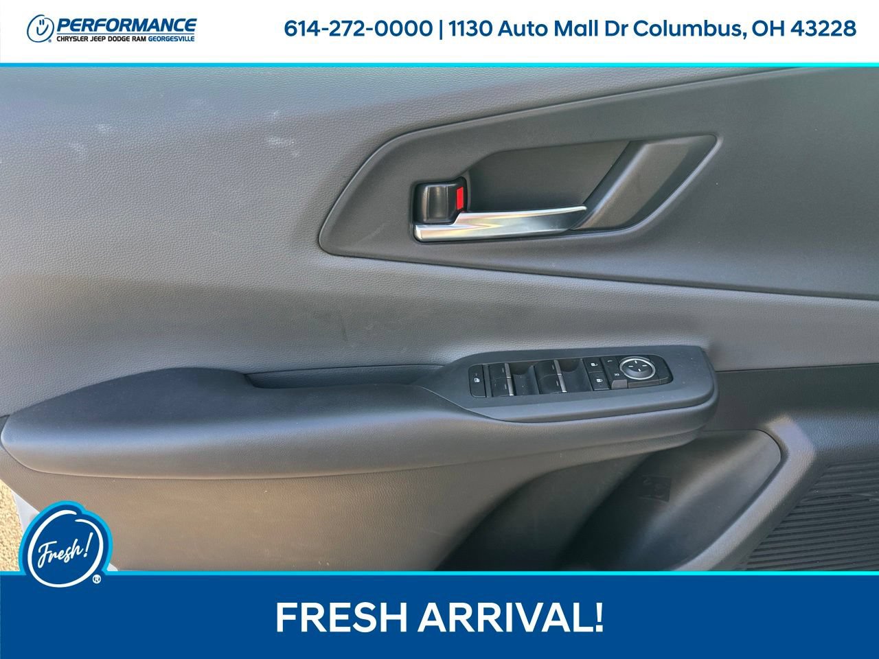 Used 2023 Toyota Prius AWD image 12