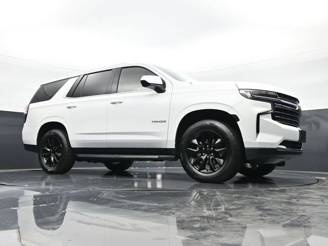 Used 2023 Chevrolet Tahoe LT AWD/4WD image 43
