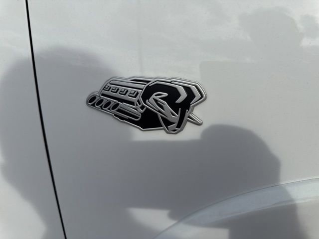 New 2026 RAM 1500 Big Horn w/ Night Edition image 14