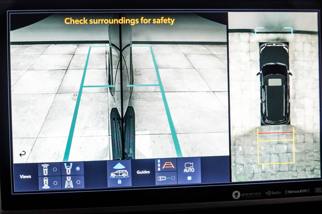 Used 2023 Toyota Sequoia Limited w/ Tow Technology Package image 31