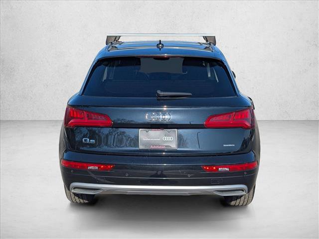 Used 2019 Audi Q5 2.0T Premium Plus w/ Premium Plus Package image 7