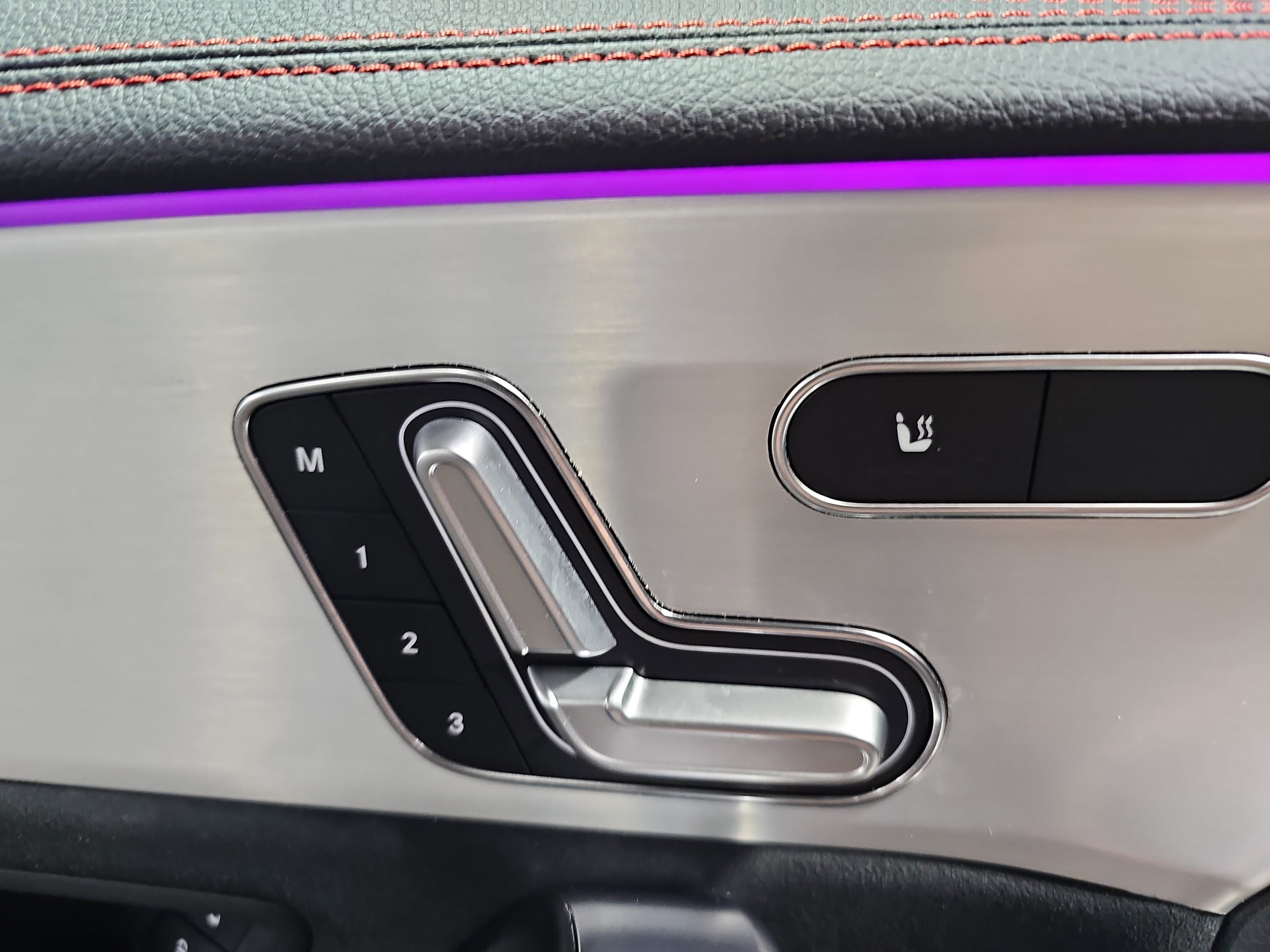 Certified 2023 Mercedes-Benz CLA 250 CLA 250 image 30