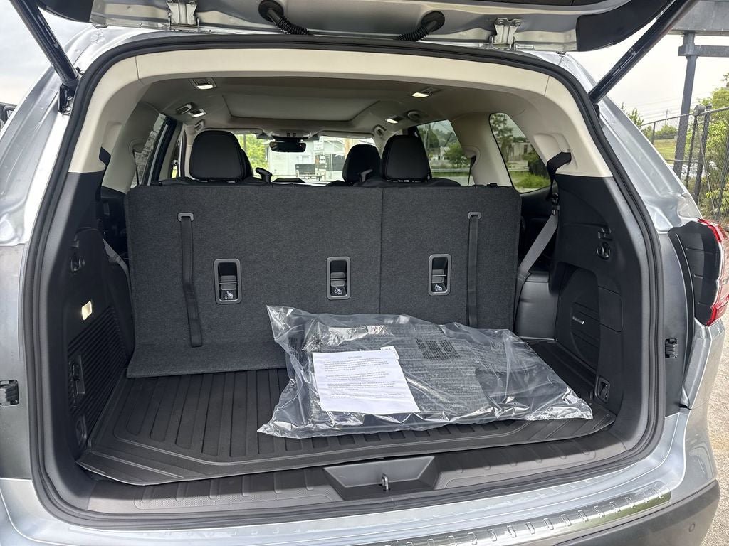 New 2026 Subaru Ascent Limited AWD/4WD image 48