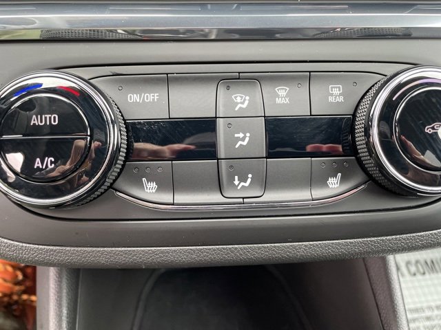 Used 2025 Buick Envista Preferred w/ Convenience I Package image 30