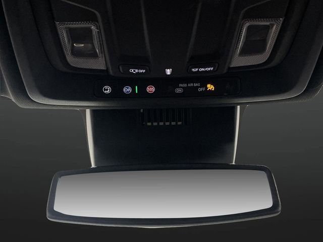 Used 2023 GMC Sierra 1500 AT4 image 30