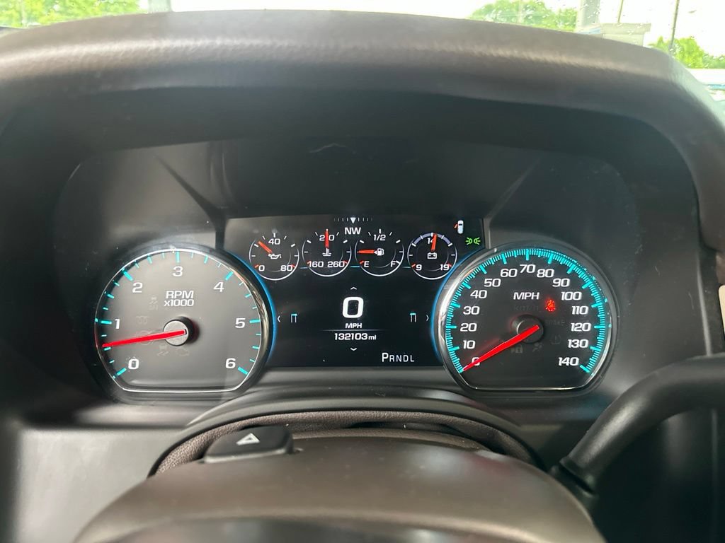 Used 2018 GMC Yukon Denali w/ Denali Ultimate Package AWD/4WD image 6