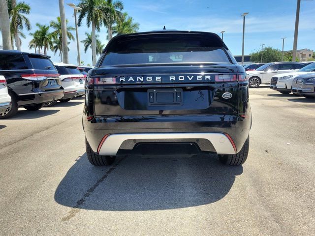 Used 2020 Land Rover Range Rover Velar S AWD/4WD image 5