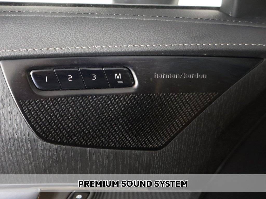 Used 2024 Volvo XC90 B6 Ultimate w/ Protection Package Premier image 5