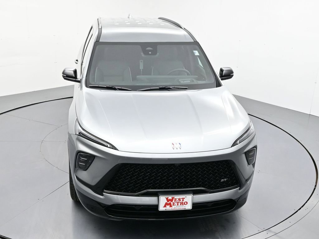 New 2026 Buick Enclave Sport Touring w/ Power Package image 4