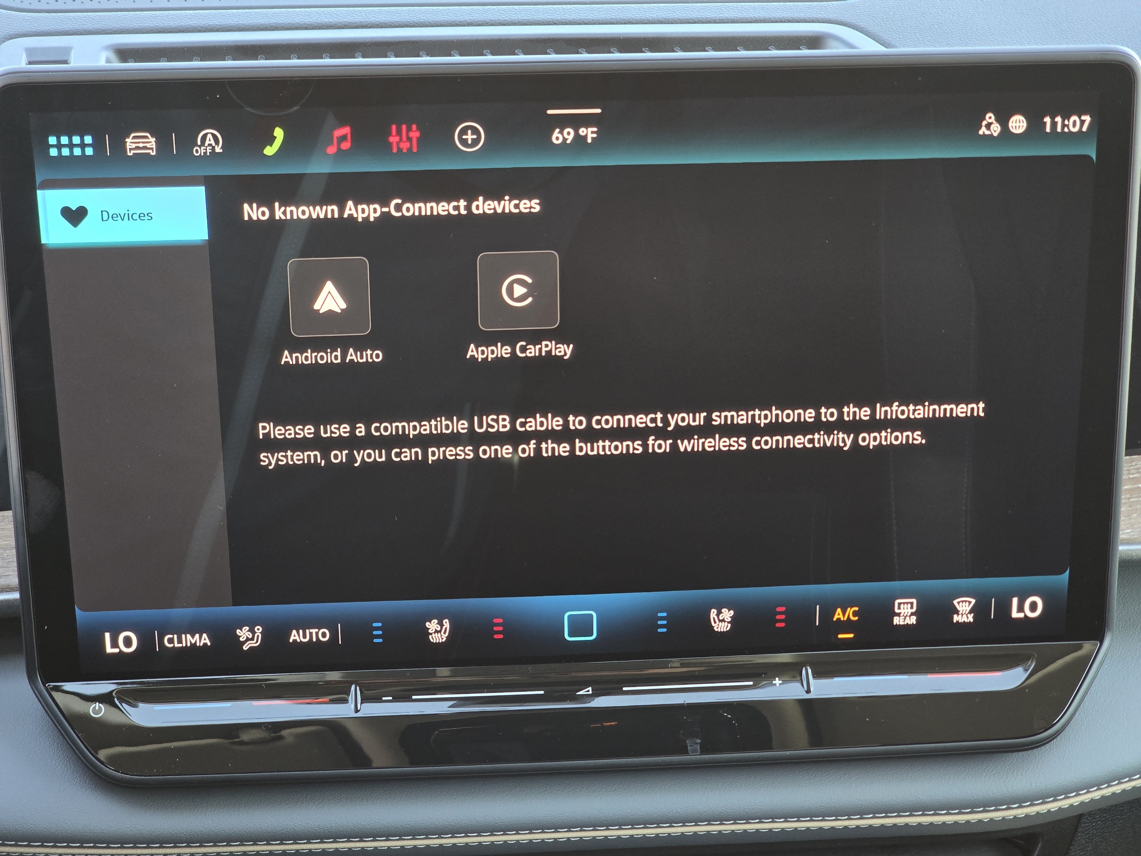 New 2027 Volkswagen Atlas SE AWD/4WD image 10