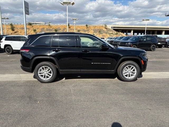 New 2026 Jeep Grand Cherokee 2WD image 8