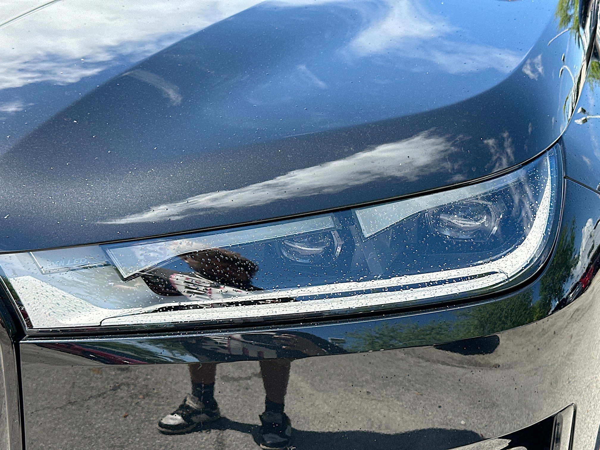 Certified 2023 BMW iX xDrive50 w/ Ultimate Package 2 image 32