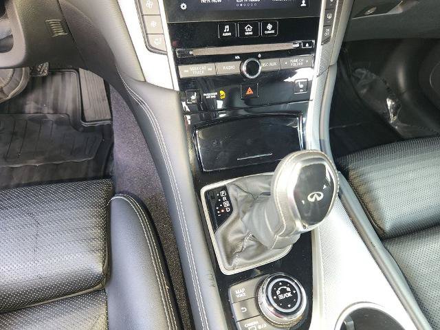 Used 2019 INFINITI Q50 Sport w/ Cargo Package (L96) RWD image 21