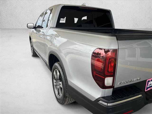Used 2018 Honda Ridgeline RTL-E image 10
