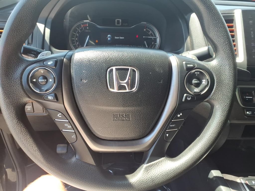 Used 2020 Honda Ridgeline Sport image 7