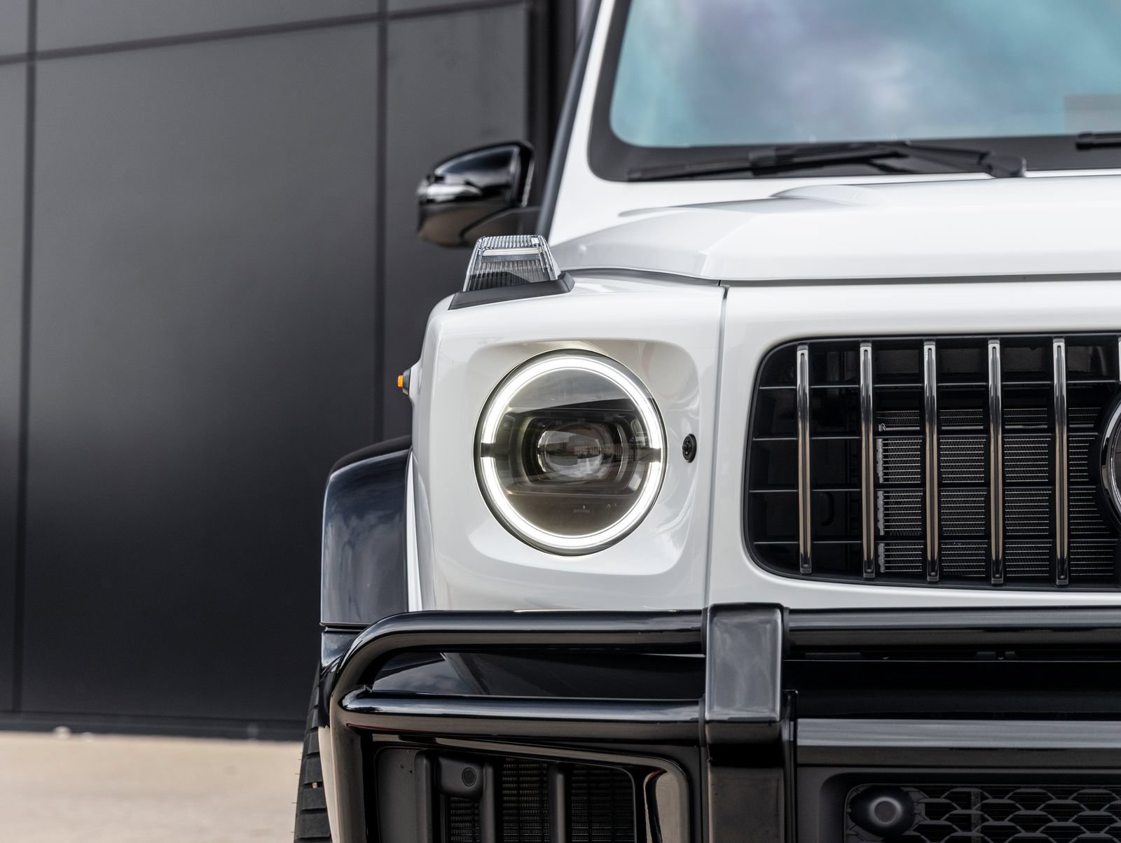 Used 2026 Mercedes-Benz G 63 AMG 4MATIC image 18