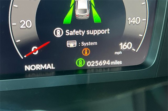 Certified 2023 Acura Integra A-Spec image 28