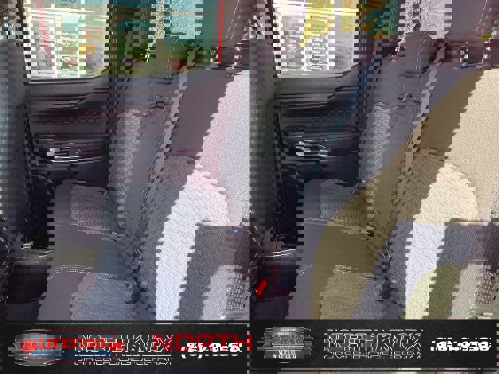 Used 2024 Ford Ranger XLT w/ Equipment Group 301A High image 15