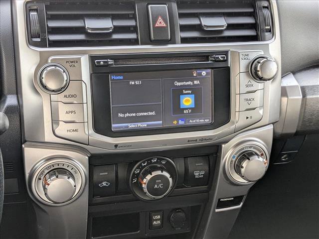 Used 2017 Toyota 4Runner SR5 image 13