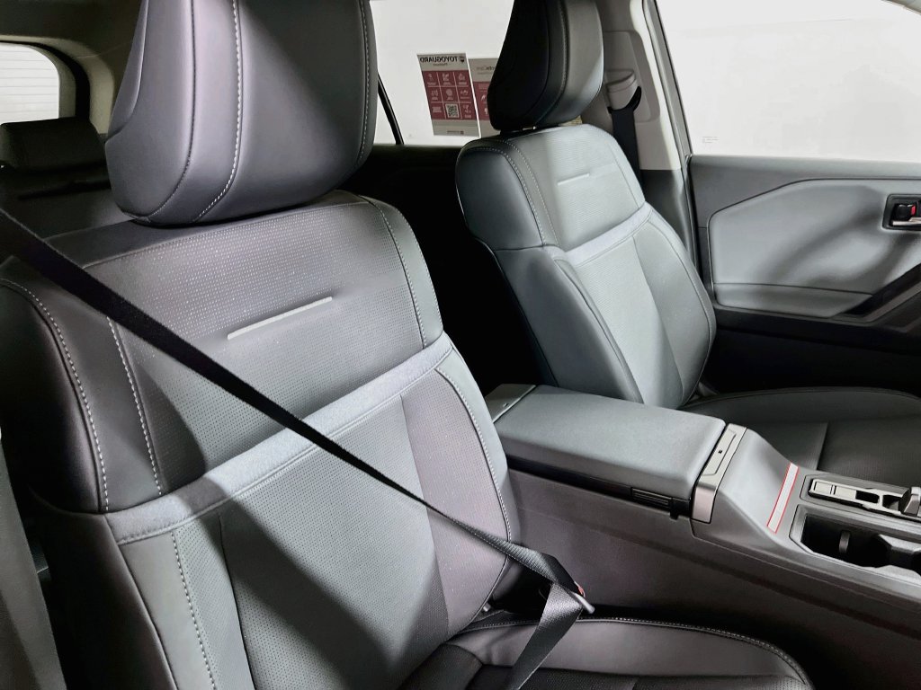 New 2026 Toyota RAV4 Limited AWD/4WD image 27