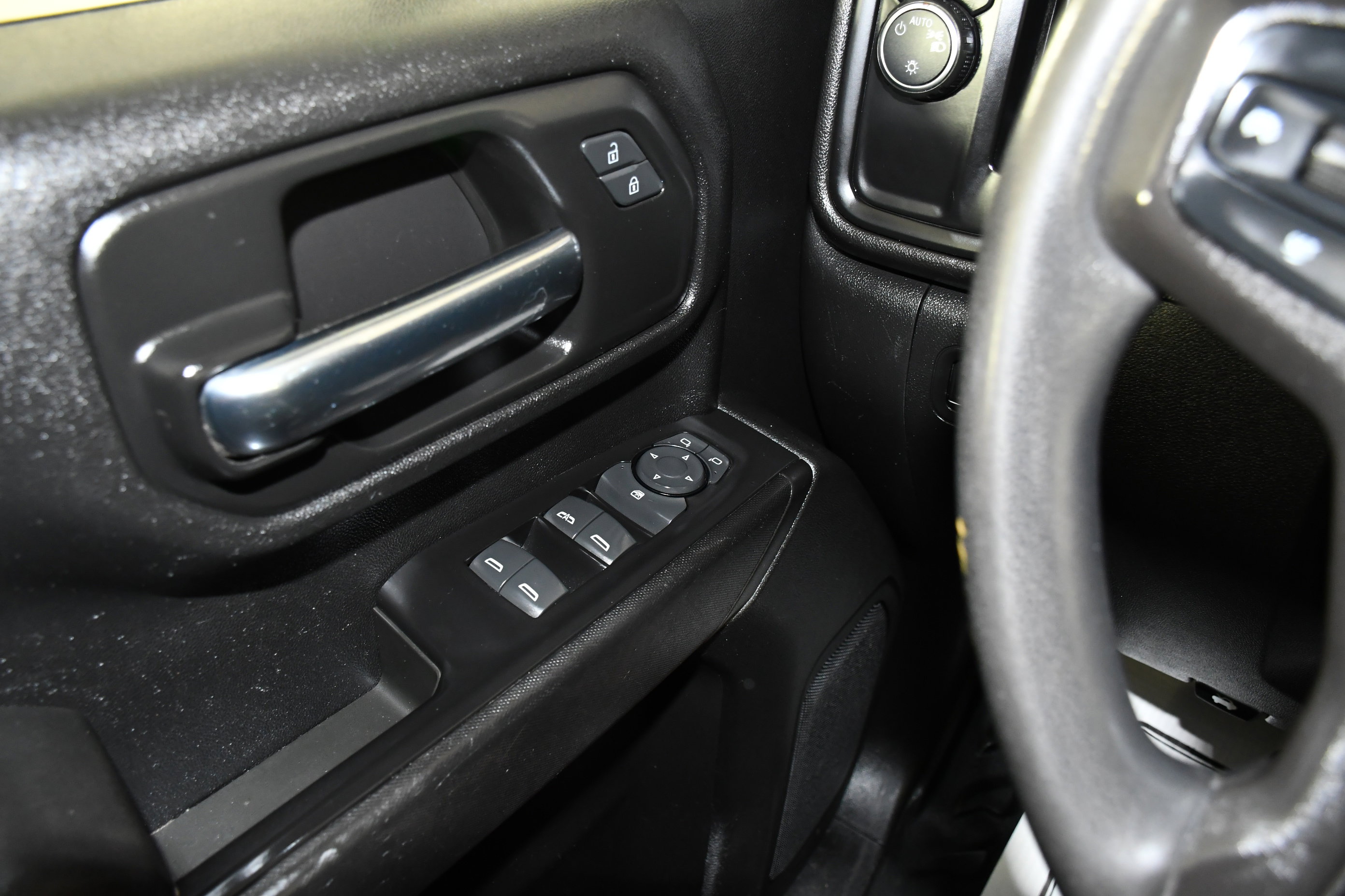 Used 2020 Chevrolet Silverado 2500 W/T w/ WT Fleet Convenience Package RWD image 34