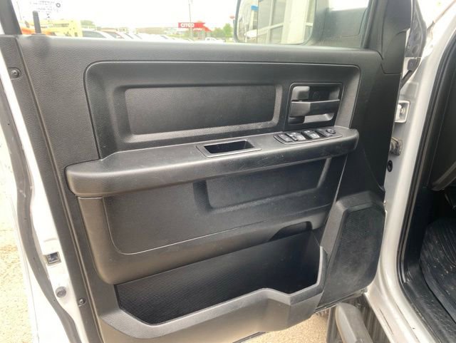 Used 2020 RAM 2500 Tradesman AWD/4WD image 8