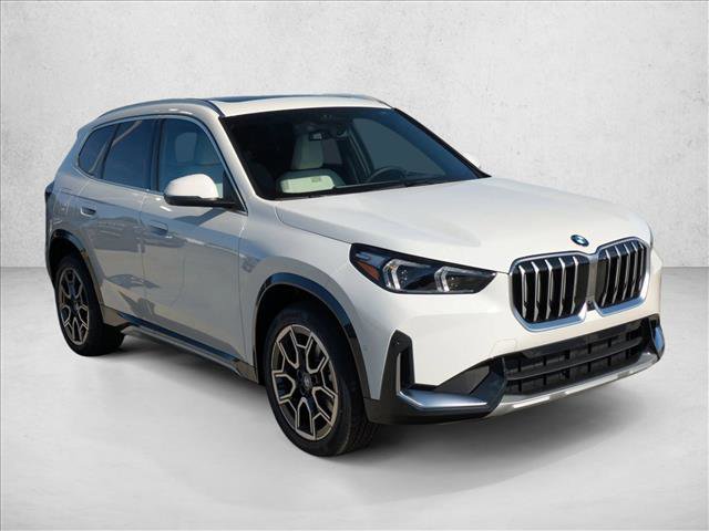 New 2026 BMW X1 xDrive28i w/ Technology Package image 7
