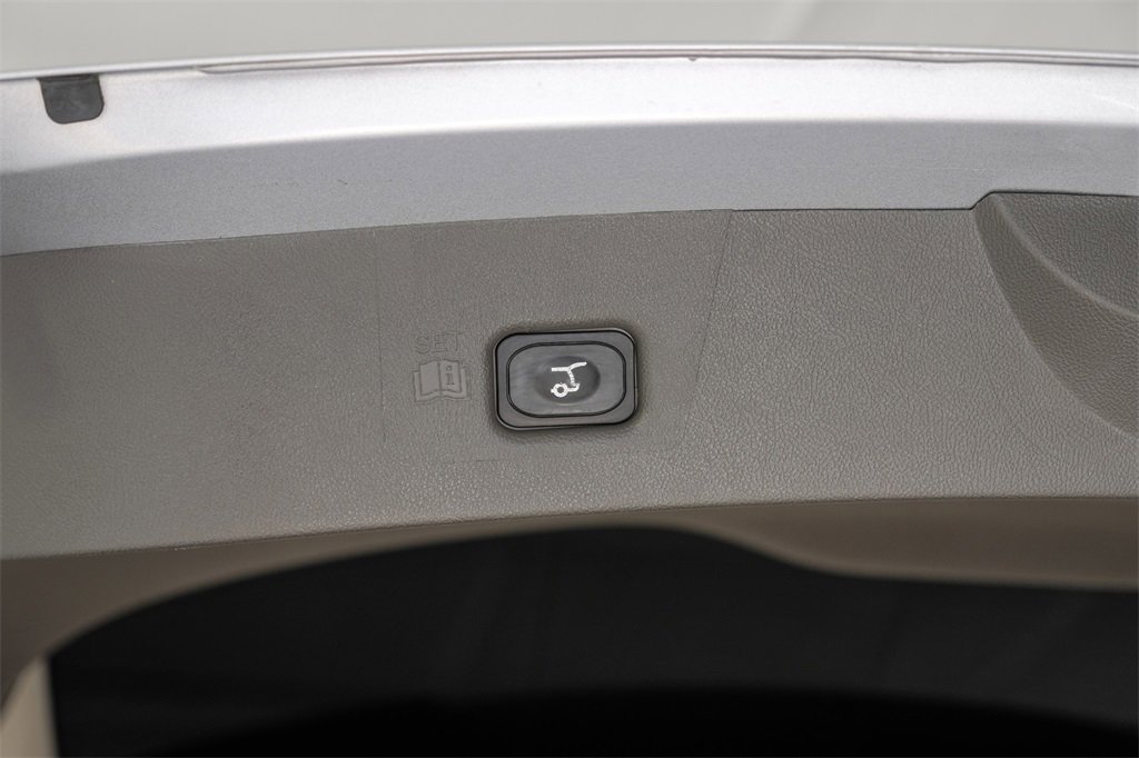 Used 2023 Lincoln Nautilus Reserve image 57