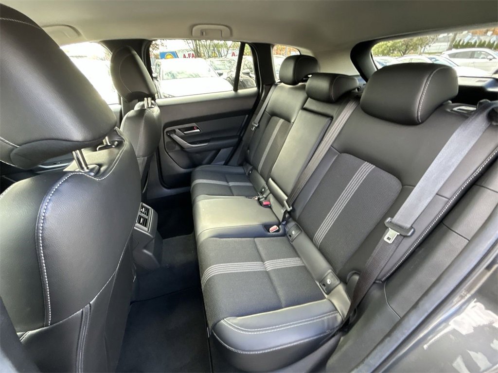 Certified 2025 MAZDA CX-50 AWD 2.5 S w/ Select Package image 23