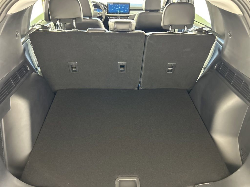 New 2026 Ford Escape Platinum image 29