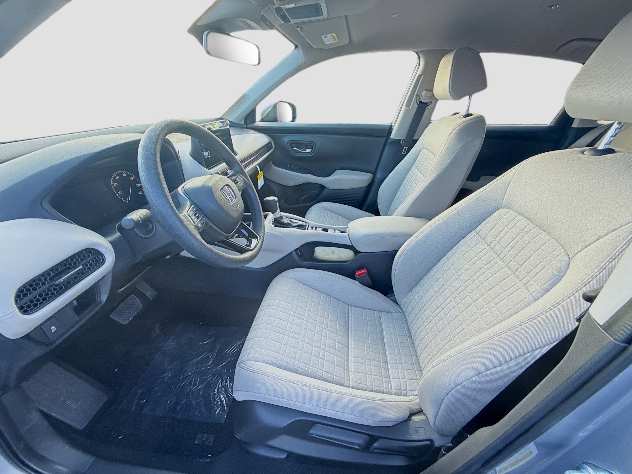 New 2026 Honda HR-V LX image 16