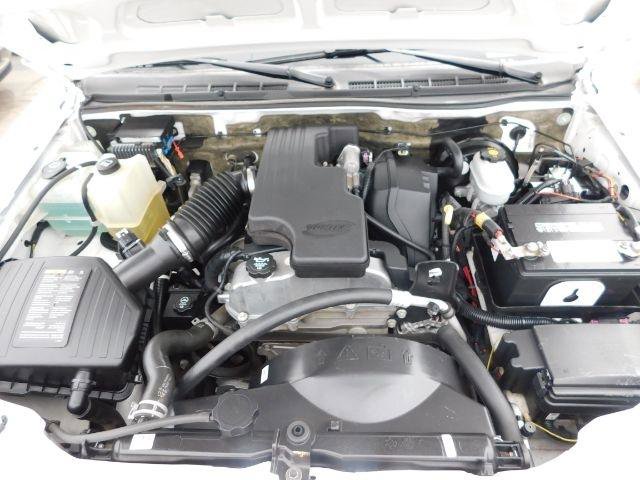 Used 2012 Chevrolet Colorado W/T image 14