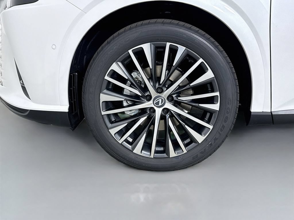 New 2026 Lexus RX 350 Premium Plus w/ Convenience Package AWD/4WD image 23