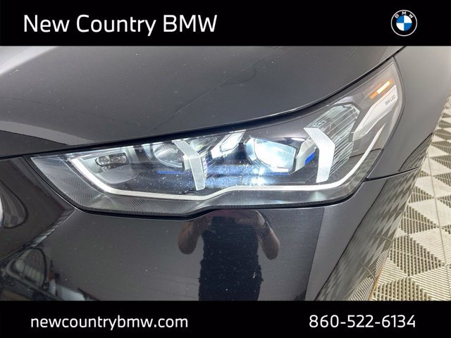 Certified 2024 BMW i5 eDrive40i w/ Premium Package RWD image 29