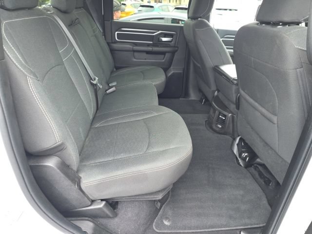 Used 2025 RAM 2500 Big Horn AWD/4WD image 35