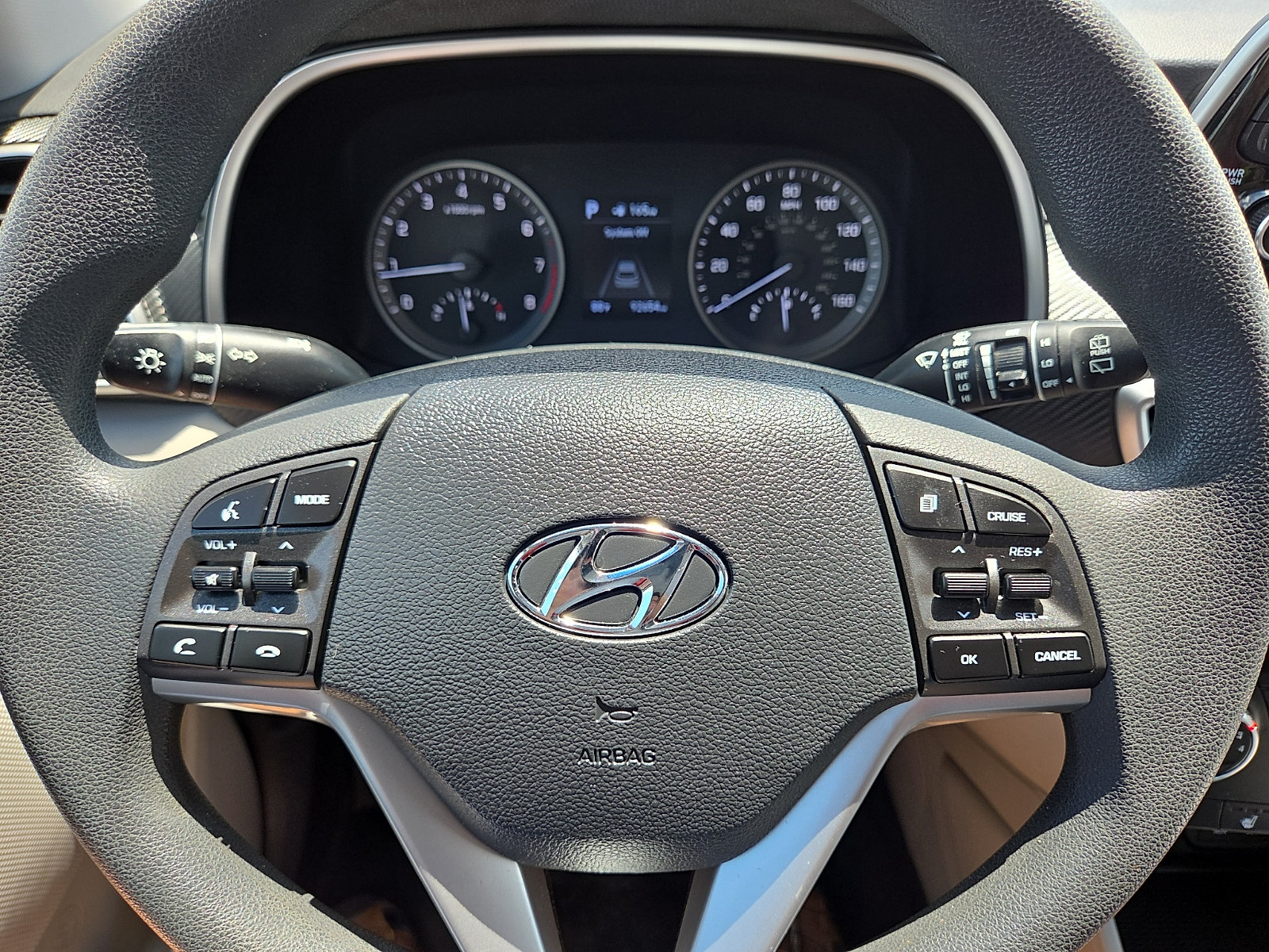 Used 2021 Hyundai Tucson Value FWD image 24