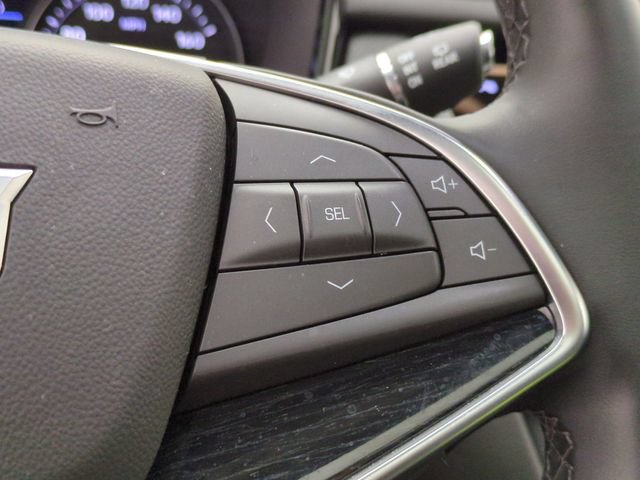 Used 2026 Cadillac XT5 Premium Luxury w/ Driver Assist Package AWD/4WD image 12