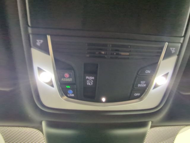 Used 2023 Acura TLX w/ A-SPEC Package AWD/4WD image 24