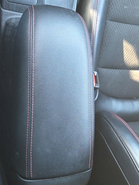 Used 2024 Ford Escape ST-Line w/ Cold Weather Package image 38