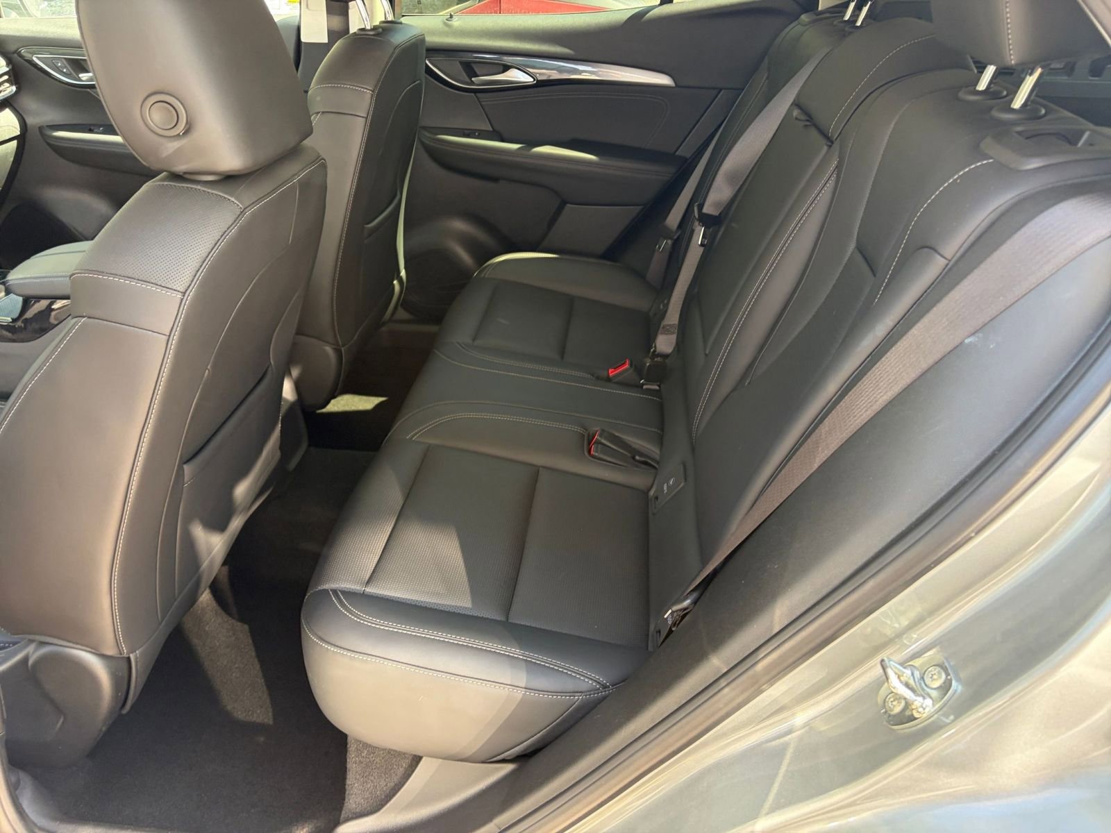 Used 2024 Buick Envision Preferred AWD/4WD image 38
