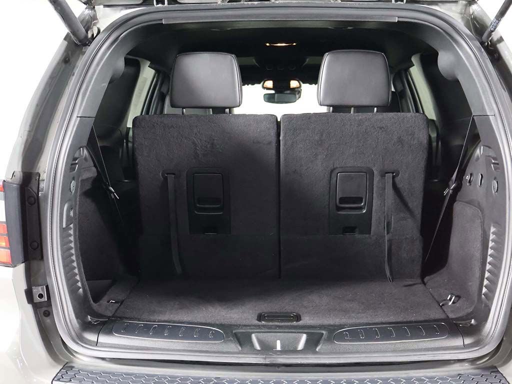Used 2025 Dodge Durango GT AWD/4WD image 23