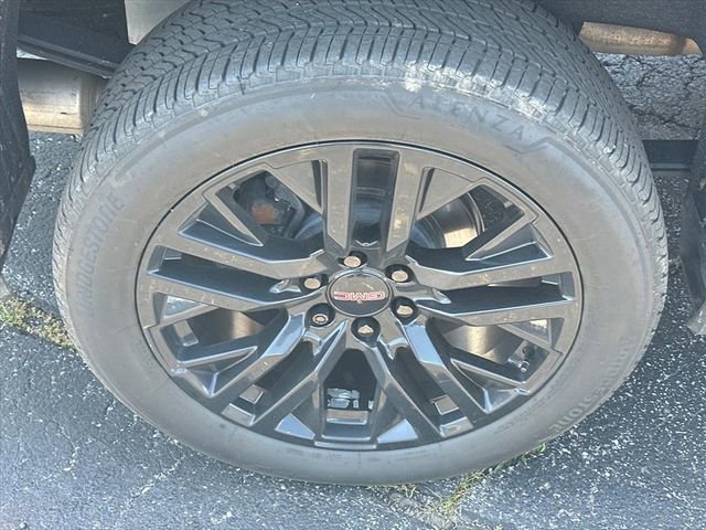 Used 2021 GMC Sierra 1500 Denali w/ Denali Premium Package AWD/4WD image 36