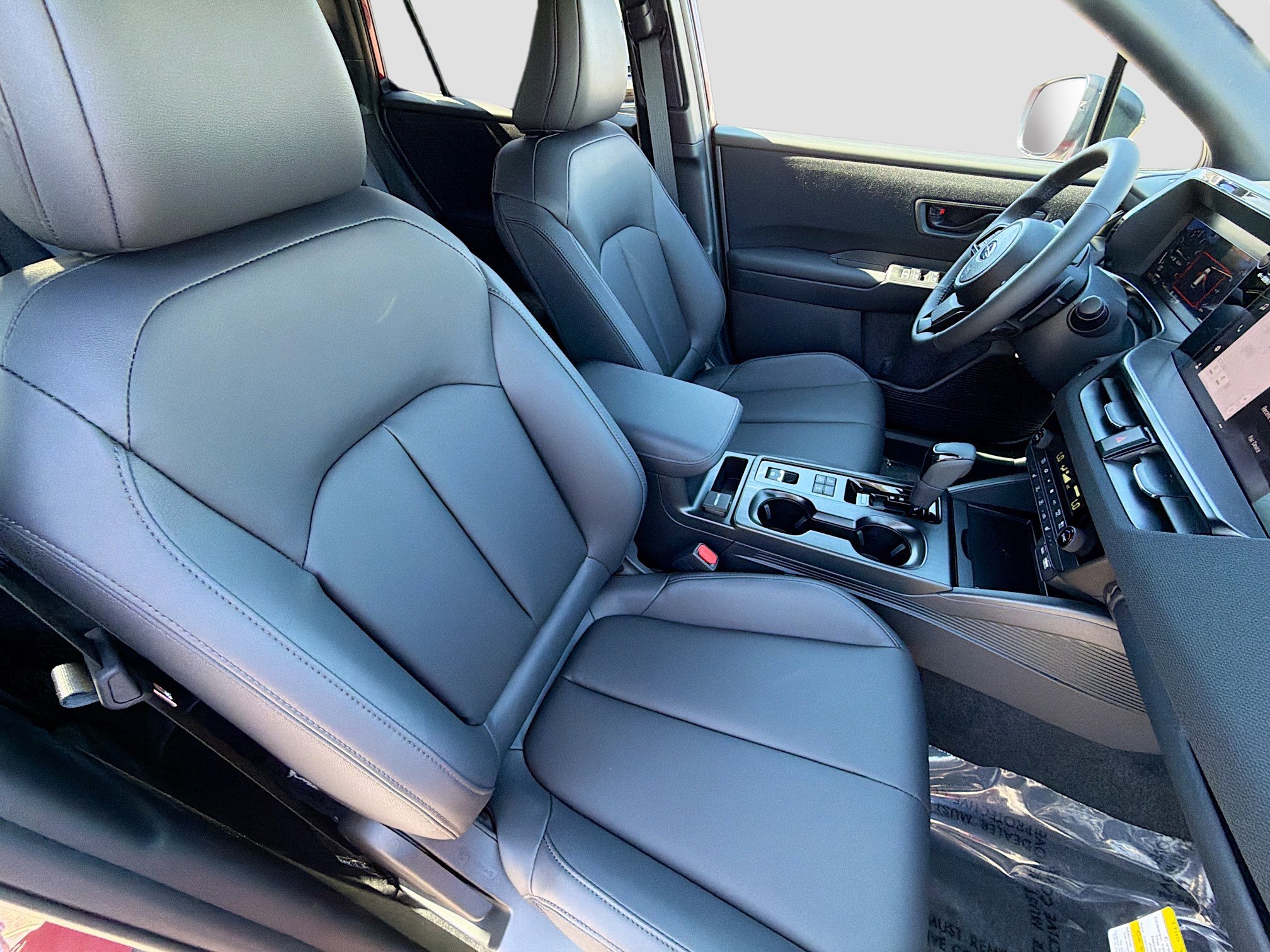 New 2026 Subaru Outback Premium AWD/4WD image 14
