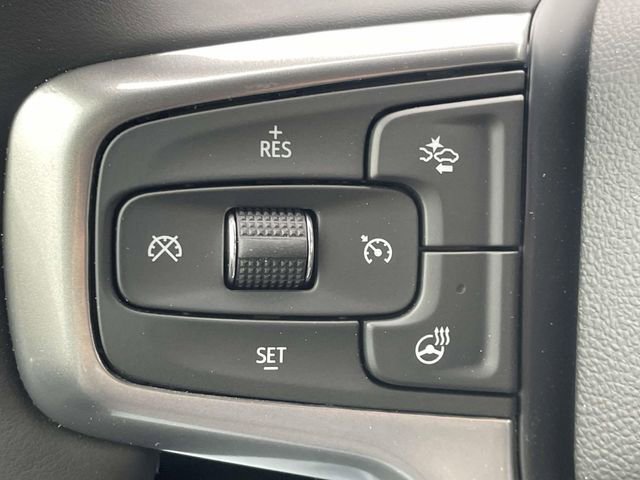 New 2026 Chevrolet Silverado 2500 LT w/ Trail Boss Package AWD/4WD image 18
