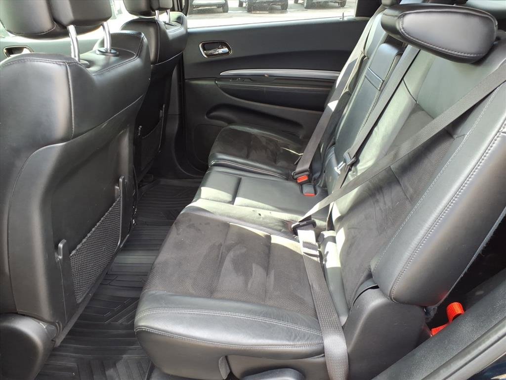 Used 2019 Dodge Durango GT image 5